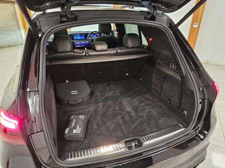 2025 Mercedes-Benz GLE Class - thumbnail 21