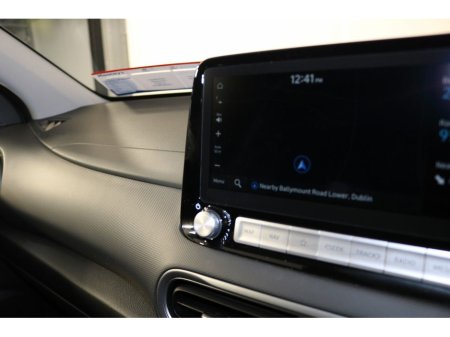 2023 Hyundai Kona ELECTRIC PREMIUM 64 kWh thumbnail