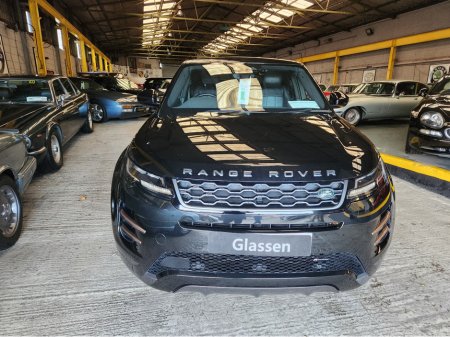 2022 Land Rover Range Rover Evoque EVOQUE R-DYNAMIC S P300// (221) (STUNNING JEEP LOW MILEAGE// €38,950