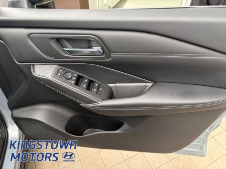 2023 Nissan Qashqai - thumbnail 9