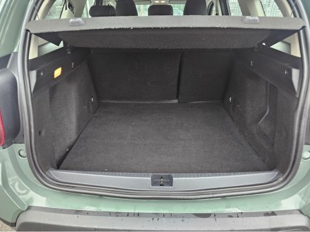 2023 Dacia Duster - thumbnail 21