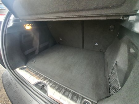 2019 Peugeot 2008 ALLURE 1.2 *AUTO* (NCT 03/27) €15,995 thumbnail