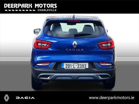 2020 Renault Kadjar - thumbnail 9