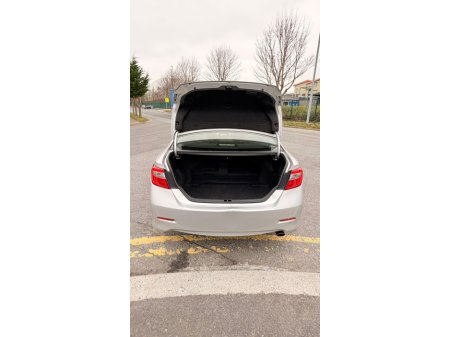 2012 Toyota Camry - thumbnail 9