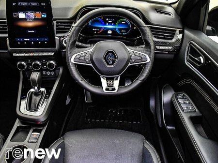 2023 Renault Arkana E-Tech Engineered E-TECH Hybrid 145 Auto €28,900 thumbnail