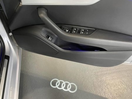 2019 Audi A4 - thumbnail 14