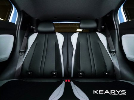 2026 BYD Dolphin Surf - thumbnail 19