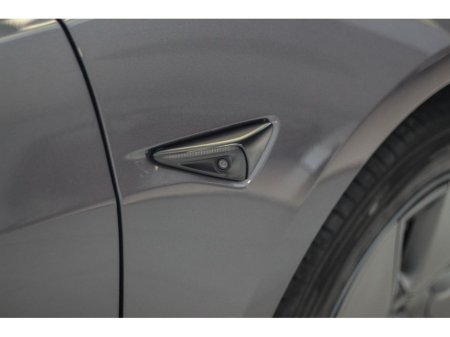 2022 Tesla Model 3 Long Range AWD €28,899 thumbnail