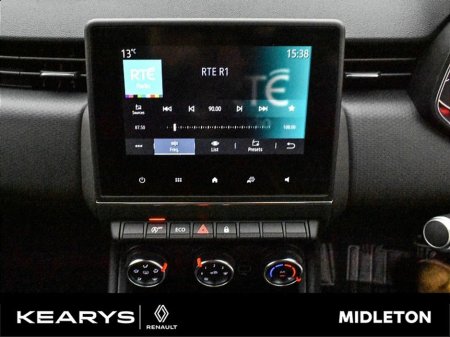 2020 Renault Clio - thumbnail 19