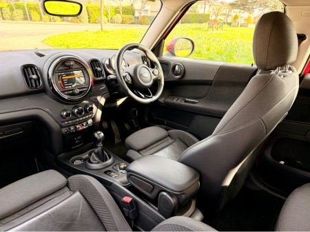 2018 MINI Countryman - thumbnail 24