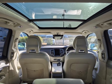 2017 Volvo XC90 - thumbnail 19