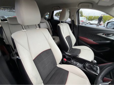 2018 Mazda CX-3 - thumbnail 13