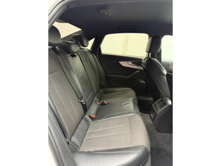2017 Audi A4 2.0TDI 150HP S Line €16,950 thumbnail