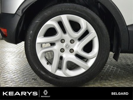 2015 Renault Captur - thumbnail 8