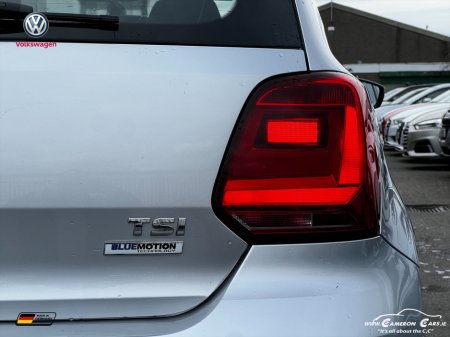 2014 Volkswagen Polo - thumbnail 6
