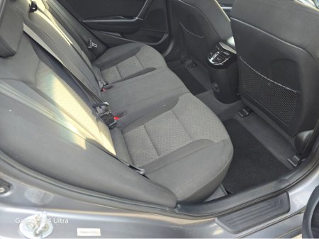 2013 Hyundai i40 - thumbnail 6