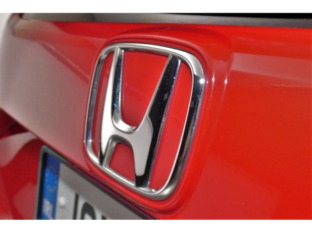 2017 Honda Civic 1.0 VTEC TURBO SR *SAT NAV*REVERSE CAM* €15,890 thumbnail