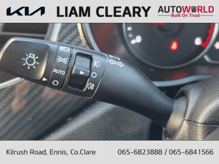 2018 Kia Carens OR RONDO EX 5DR €12,995 thumbnail