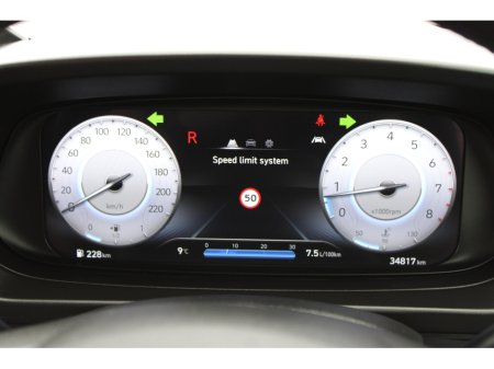 2023 Hyundai Bayon - thumbnail 17