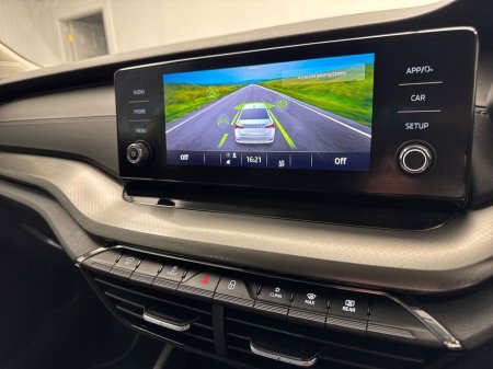 2023 Skoda Octavia 2.0TDI AMB *JUST IN* €85 P/W €27,995 thumbnail