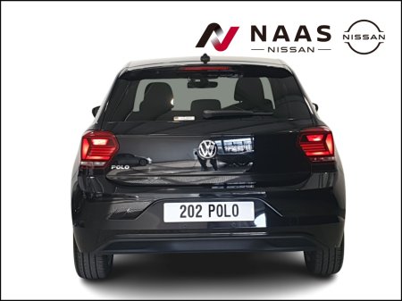 2020 Volkswagen Polo - thumbnail 5