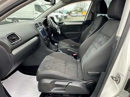 2012 Volkswagen Golf - thumbnail 14