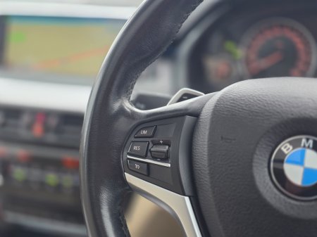 2015 BMW X5 XDR 25D SE G1 2TB 7 KS22 4DR XDRIVE 2TB7 AUTO €20,950 thumbnail