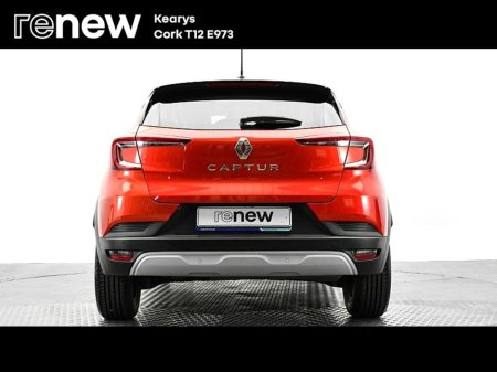 2022 Renault Captur - thumbnail 10