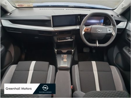 2026 Opel Frontera - thumbnail 2