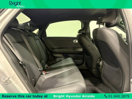 2024 Hyundai Ioniq 6 ELEGANCE 77KW 5DR AUTO €35,950 thumbnail