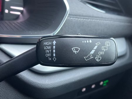 2024 Skoda Octavia - thumbnail 10