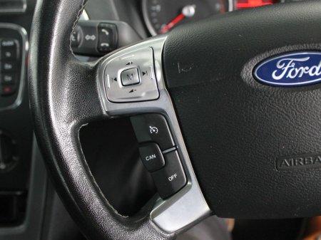 2014 Ford Mondeo Graphite 1.6tdci 115PS 4DR €7,499 thumbnail