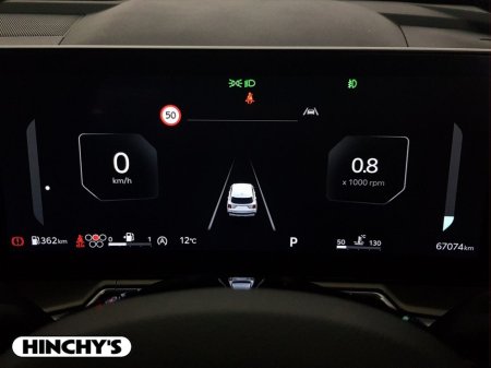 2024 Kia Sorento 2.2 Sorento Diesel thumbnail