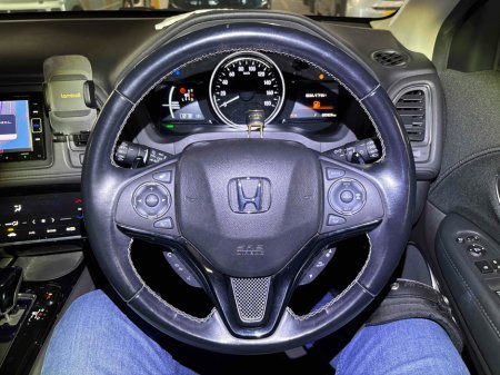 2018 Honda Vezel - thumbnail 8