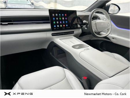 2026 Xpeng G6 - thumbnail 29