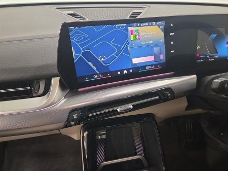 2025 BMW iX2 - thumbnail 8