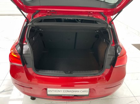 2016 BMW 1 Series - thumbnail 5