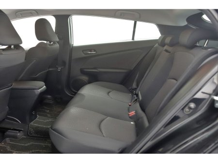 2022 Toyota Prius 1.8 HYBRID *REVERSE CAM*PARK SENSORS*10"ANDROID CAR PLAYER* €24,890 thumbnail