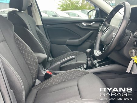 2021 Skoda Kamiq - thumbnail 13