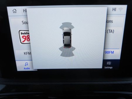 2020 Ford Kuga ST-LINE X €25,950 thumbnail