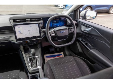 2025 Ford Puma - thumbnail 19