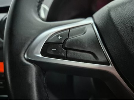 2017 Dacia Duster - thumbnail 7