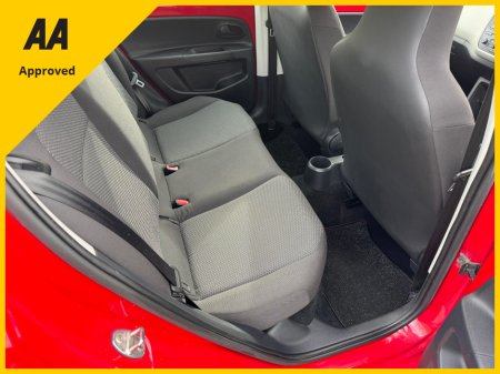 2014 SEAT Mii 1.0 75HP S €6,299 thumbnail