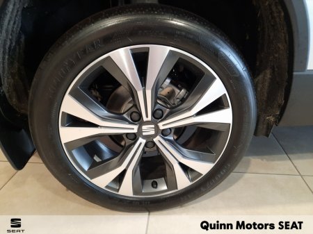 2026 SEAT Ateca - photo 6