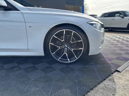 2016 BMW 3 Series - photo 3