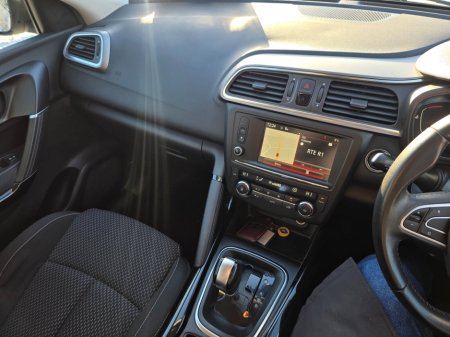 2018 Renault Kadjar 1.5 dCi 110 ENERGY Dynamique Nav €14,950 thumbnail
