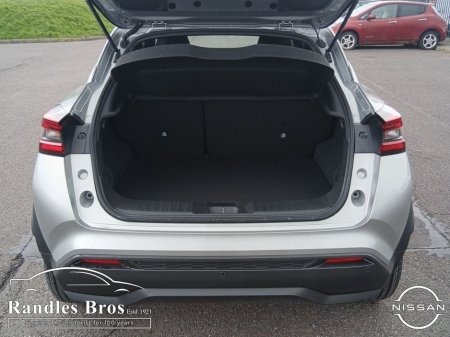 2026 Nissan Juke - thumbnail 15