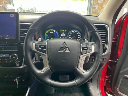 2019 Mitsubishi Outlander - thumbnail 7