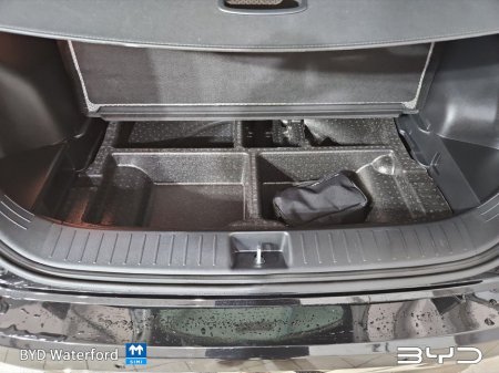 2024 Kia Sportage Anniversary Edition Hybrid. Cruise Control, Heated Seats, Heated Steering Wheel, Rear Charging Ports, Reversing Camera. €37,995 thumbnail