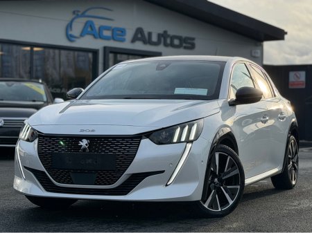 2020 Peugeot 208 for sale